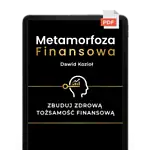 Metamorfoza Finansowa - e-book