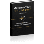 Metamorfoza Finansowa - książka papierowa