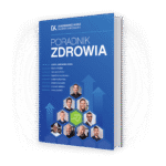 Poradnik Zdrowia - książka papierowa
