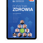 Poradnik Zdrowia - e-book