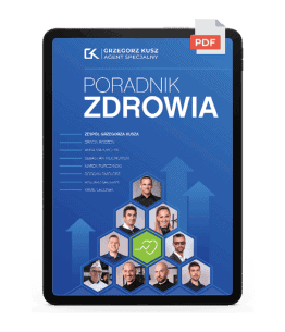Poradnik Zdrowia – E-book