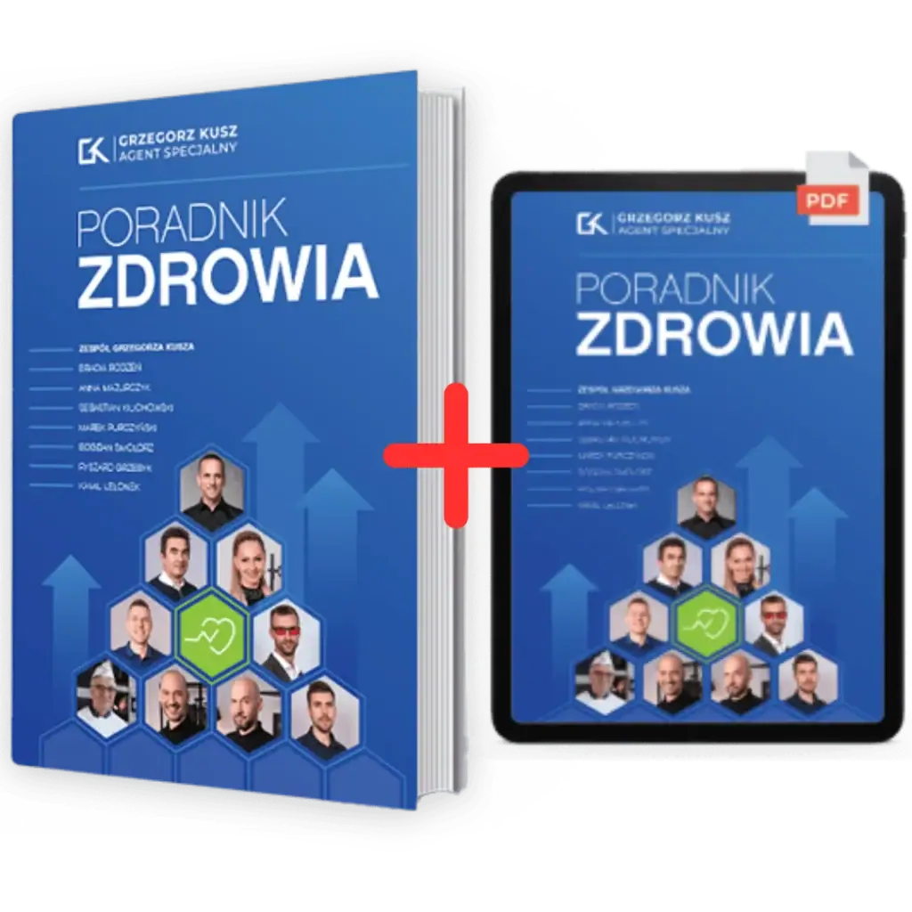 Poradnik Zdrowia – Zestaw