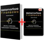 Metamorfoza Finansowa - książka i e-book