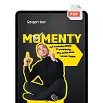 Momenty - e-book