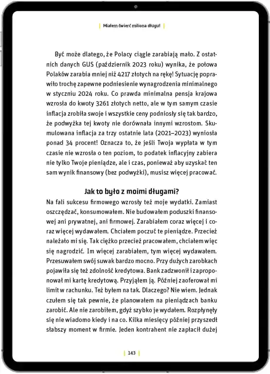 Momenty - przykładowa strona 6