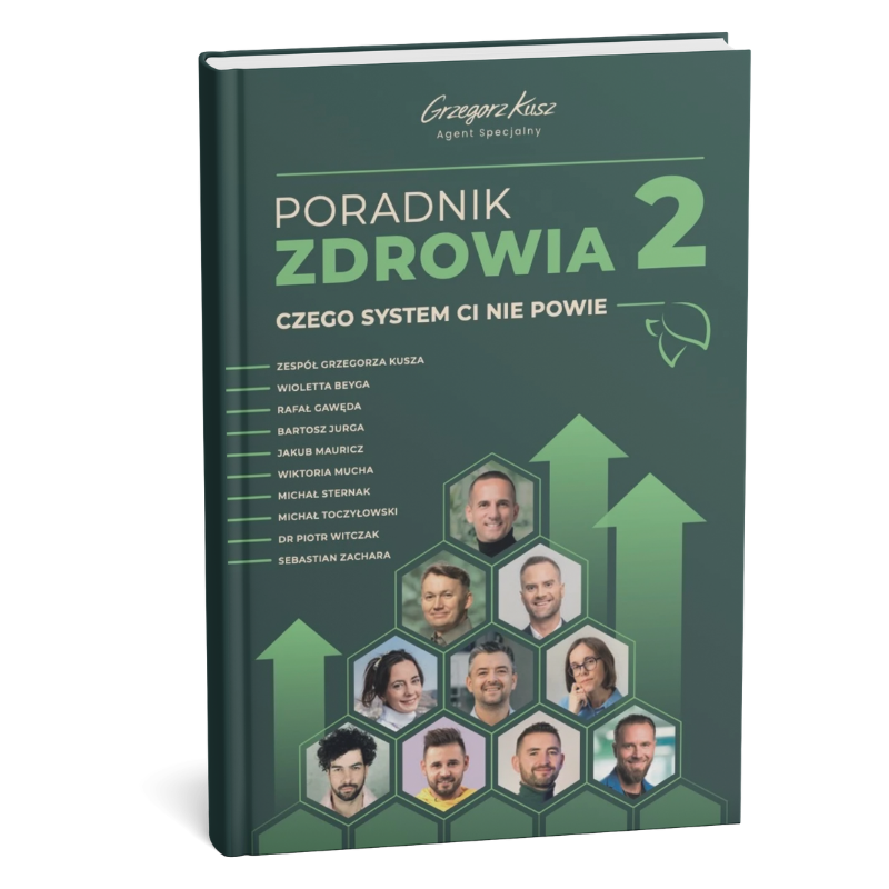 Poradnik Zdrowia