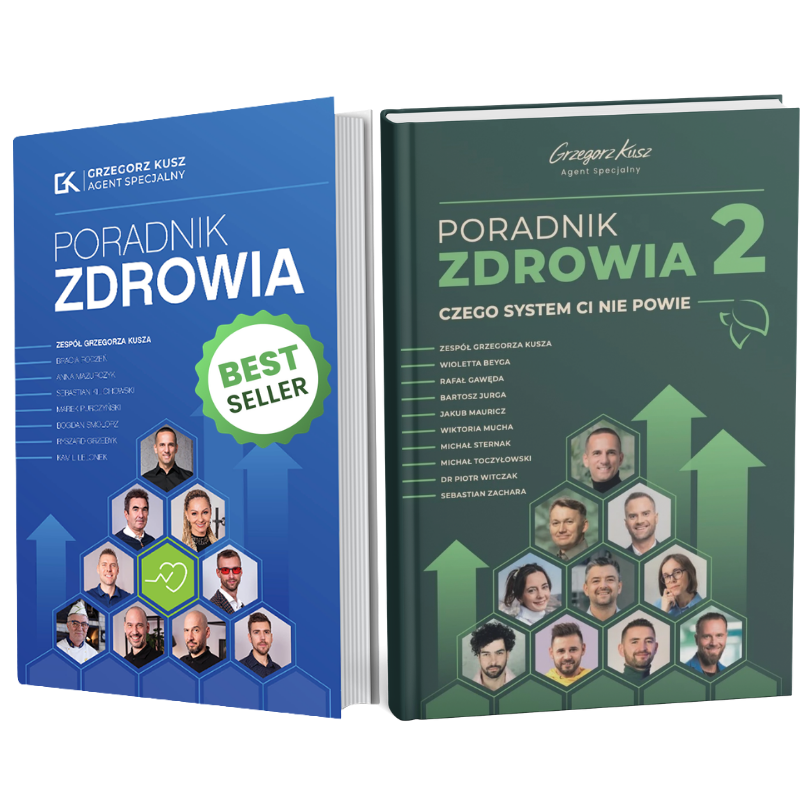 Poradnik Zdrowia