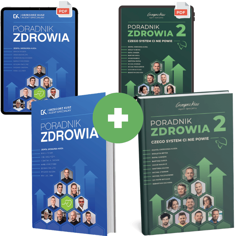 Poradnik Zdrowia