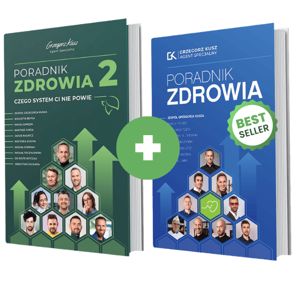 Poradnik Zdrowia