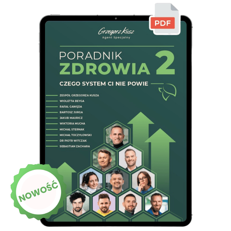 Poradnik Zdrowia – E-book