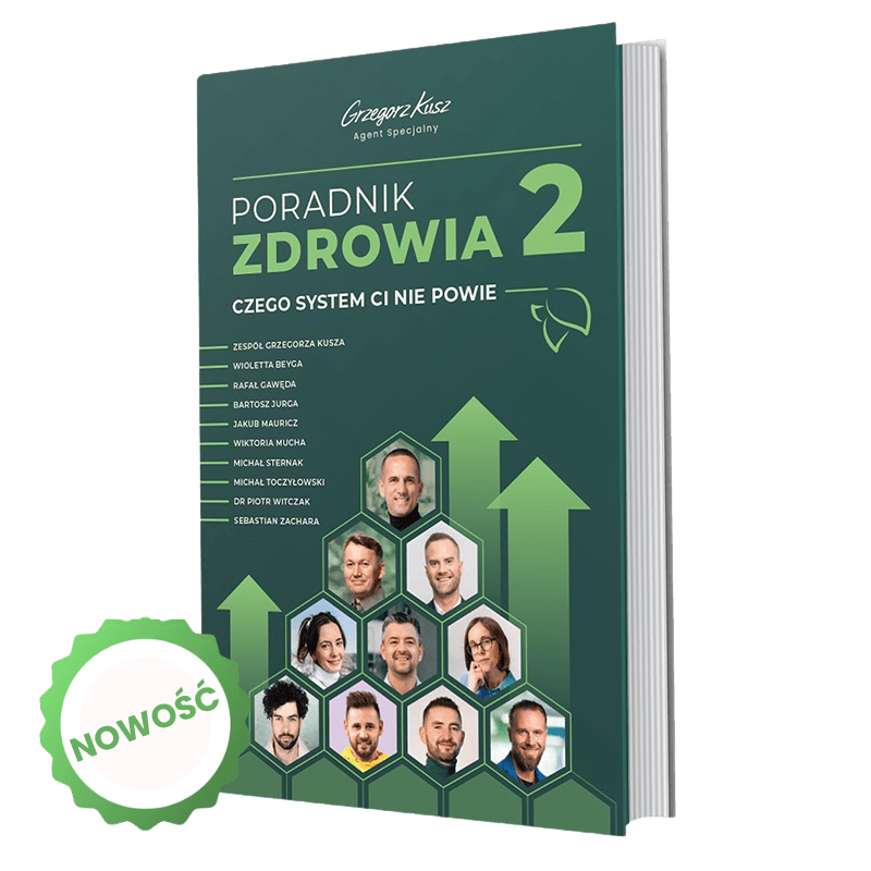 Poradnik Zdrowia